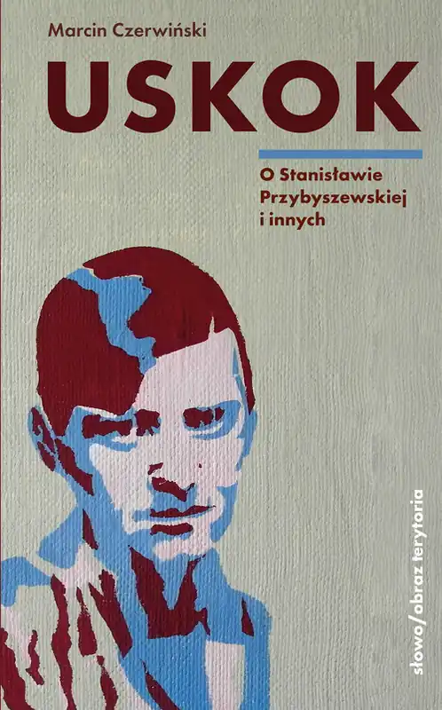 Bezpieczne zakupy Uskok O Stanisławie Przybyszewskiej i innych