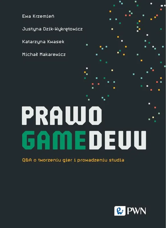 Hit cenowy Prawo gamedevu.