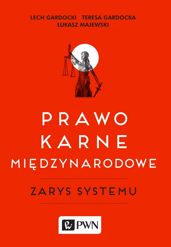 Prawo karne międzynarodowe Bezpieczna płatność