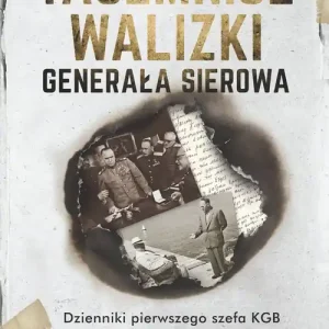 Nowy Tajemnice walizki generała Sierowa