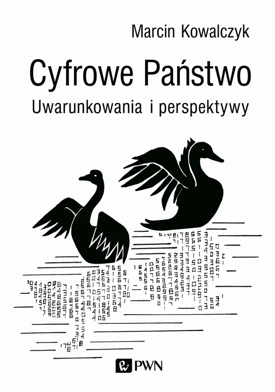 CYFROWE PAŃSTWO UWARUNKOWANIA I PERSPEKTYWY Dodaj do koszyka