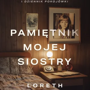 Pamiętnik mojej siostry Wyprzedaż