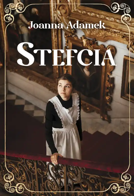 Stefcia Promocja
