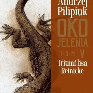 Oko Jelenia T.5 Triumf lisa Reinicke Wysoka jakość