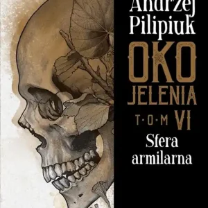 Oko Jelenia. Sfera armilarna Promocja