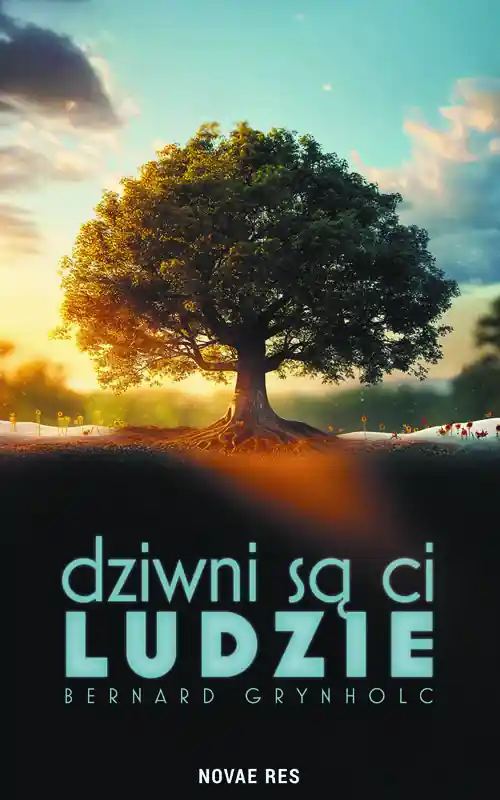Dziwni są ci ludzie Łatwy zwrot
