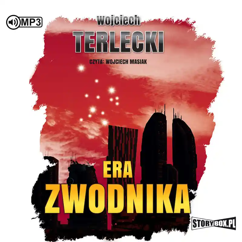 CD MP3 Era Zwodnika Kup online