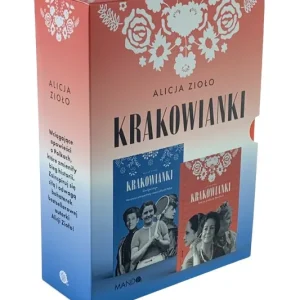 Promocja Pakiet: Krakowianki
