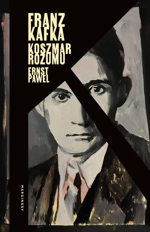 Franz Kafka. Koszmar rozumu Wyprzedaż