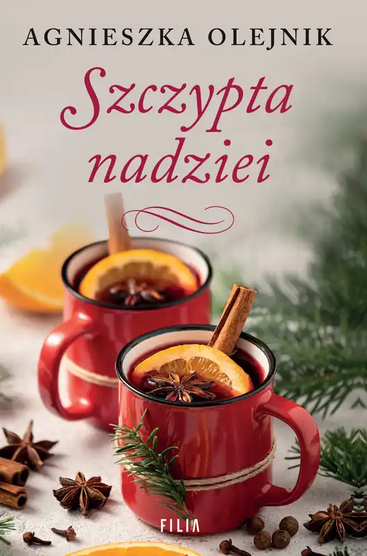 Szczypta nadziei Premium