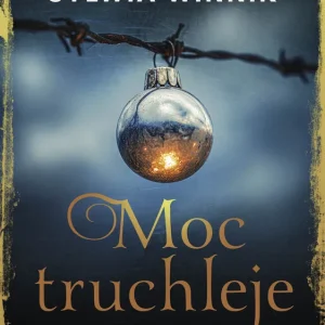 Wyjątkowa oferta Moc truchleje. Święta w cieniu wojny. Historie wigilijne 1939–1945