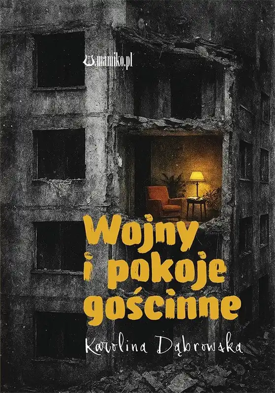 Nowość Wojny i pokoje gościnne