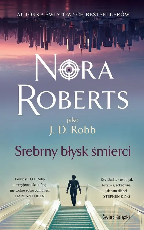 Srebrny błysk śmierci Darmowy zwrot
