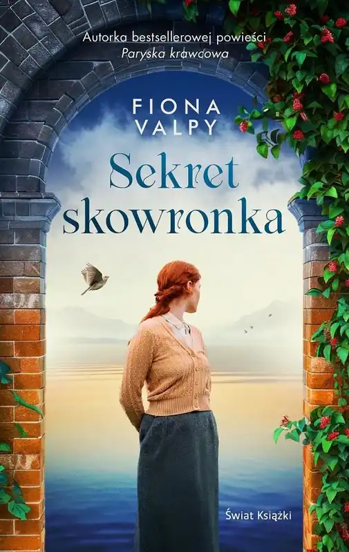 Sekret skowronka Łatwy zwrot