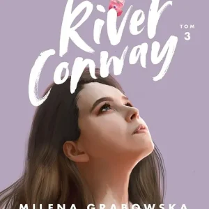 Czterech Ojców River Conway. Tom 3 Wysoka jakość