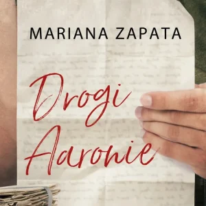 Drogi Aaronie Oferta limitowana