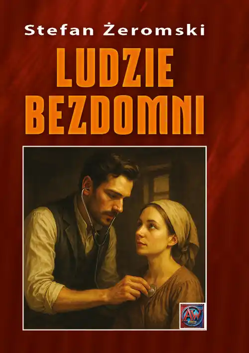 Zamów teraz Ludzie bezdomni TW