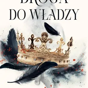Hit sprzedaży Droga do władzy. Spin off Konsorcjum. Część 2