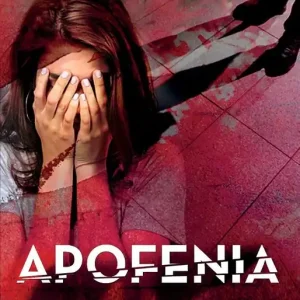 Apofenia Darmowa dostawa