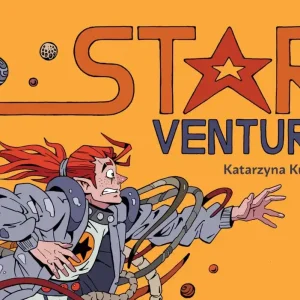 Starventure Obniżka ceny