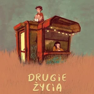 Ekspresowa dostawa Drugie życia