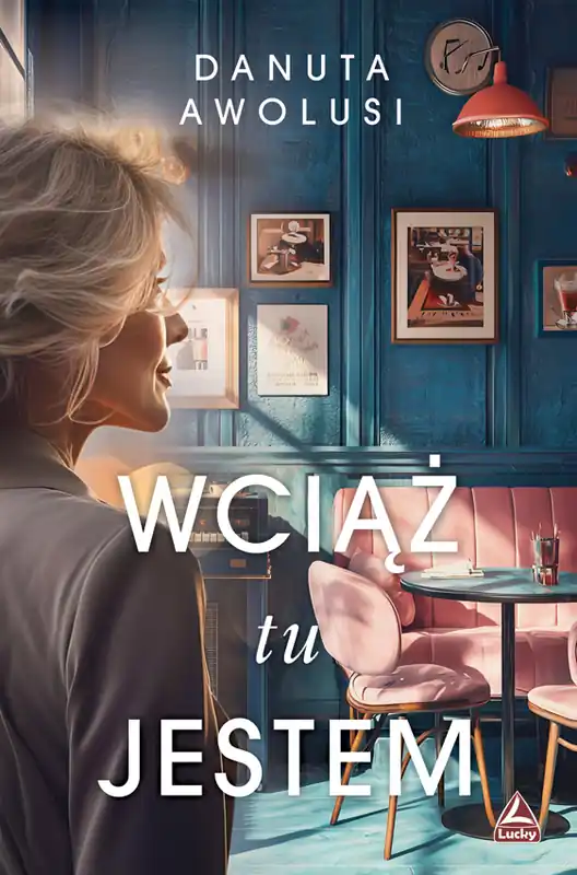 Wciąż tu jestem Promocja