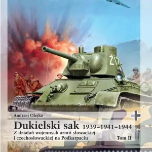 Dukielski sak 1939-1941-1944 Obniżka ceny