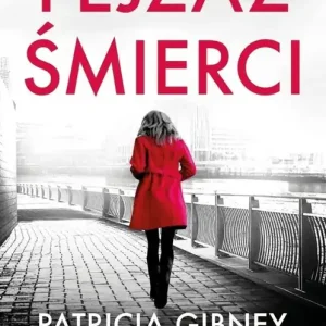 Pejzaż śmierci. Detektyw Lottie Parker. Tom 5 Niska cena