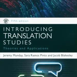 Introducing Translation Studies Bestseller