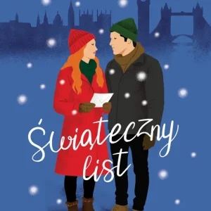Świąteczny list Zamów dziś