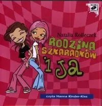 Rodzina Szkaradków i ja (audiobook) - Audiobook Nowy