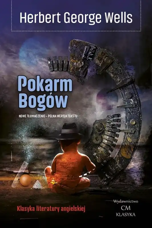 Pokarm Bogów Zamów dziś