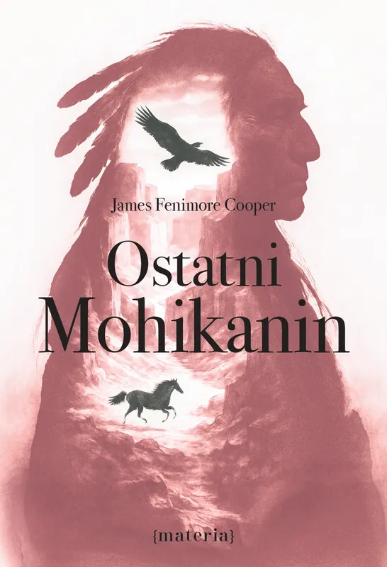 Bestseller Ostatni Mohikanin