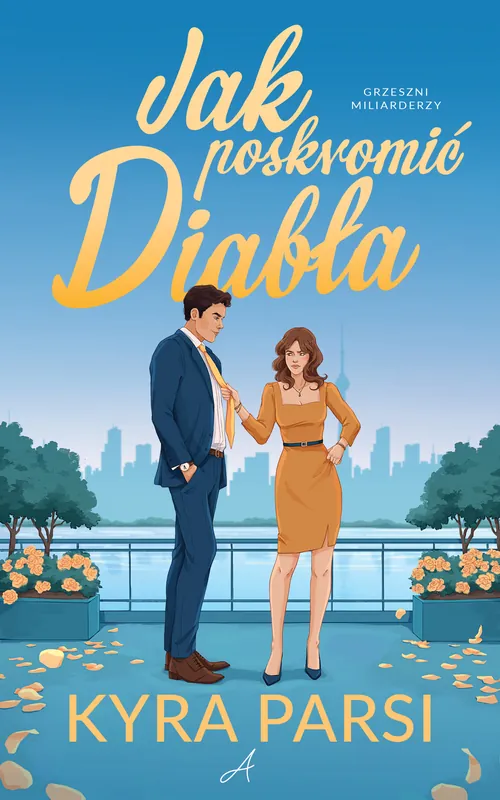 Jak poskromić diabła Tylko dziś