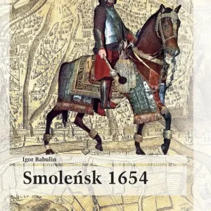 Smoleńsk 1654 Dodaj do koszyka