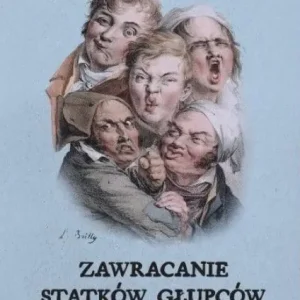 Zawracanie statków głupców i inne eseje Niska cena