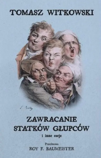 Zawracanie statków głupców i inne eseje Niska cena
