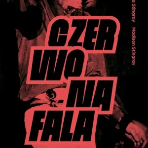 Czerwona fala. Amerykanka w sowieckim rockowym undergroundzie Bezpieczne zakupy