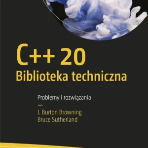 C++20 Biblioteka techniczna Oferta czasowa