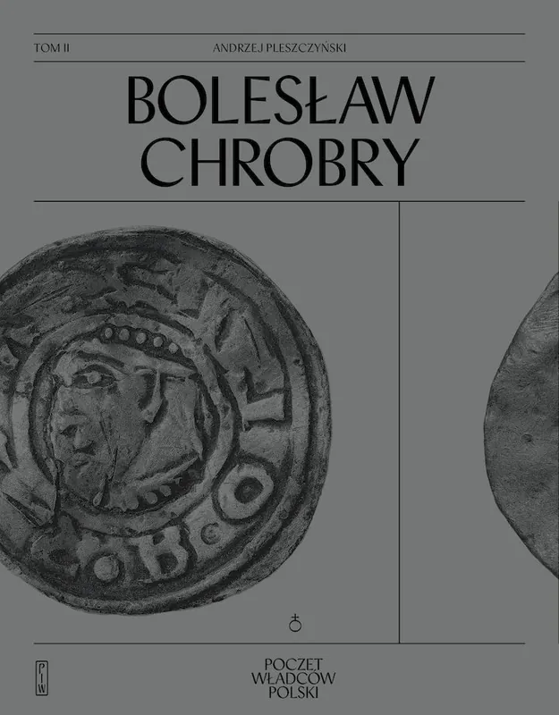 Zamów dziś Bolesław Chrobry