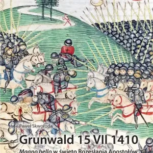 Grunwald 15 VII 1410 Popularny