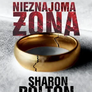 Wyjątkowa oferta Nieznajoma żona wyd. 2025