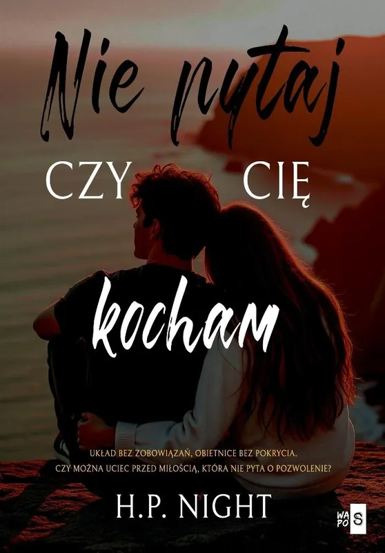 Kup online Nie pytaj, czy cię kocham