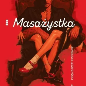 Masażystka Hit sprzedaży