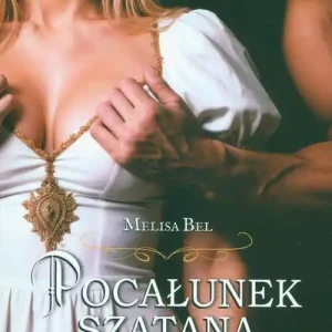 Pocałunek szatana Ograniczona ilość