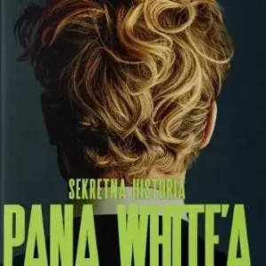 Sekretna historia pana White'a Dostępne od ręki