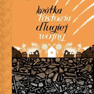 Krótka historia długiej wojny Wyjątkowa oferta