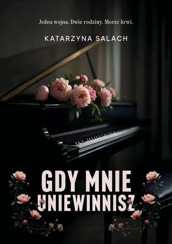 Łatwy zwrot Gdy mnie uniewinnisz