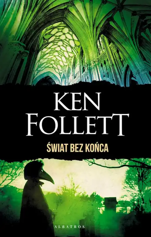 Nie przegap Świat bez końca (wydanie specjalne)