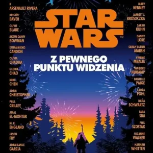 Zamów dziś Star Wars. Z pewnego punktu widzenia. 40 opowiadań na 40-lecie \\"Powrotu Jedi\\"